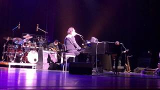 Ronnie Milsap &quot;What Goes On When the Sun Goes Down&quot;