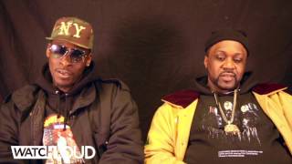 6 Things To Know About Pete Rock and Smoke DZA