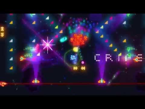 Death Ray Manta SE: Official Steam Trailer (Windows) thumbnail