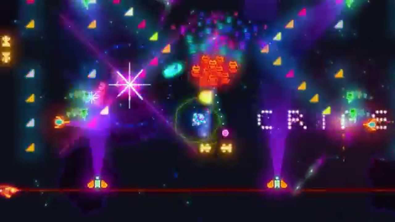 Death Ray Manta SE: Official Steam Trailer (Windows) - YouTube