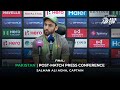 DP World Asia Cup 2025 Final Match Pakistan Post Match Press Conference