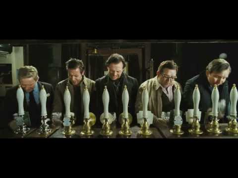 The World's End - Special Trilogy Screening at Vue Cinemas
