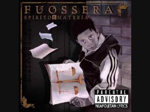 13 Fuossera Feat Marracash E Vincenzo - Solo Andata