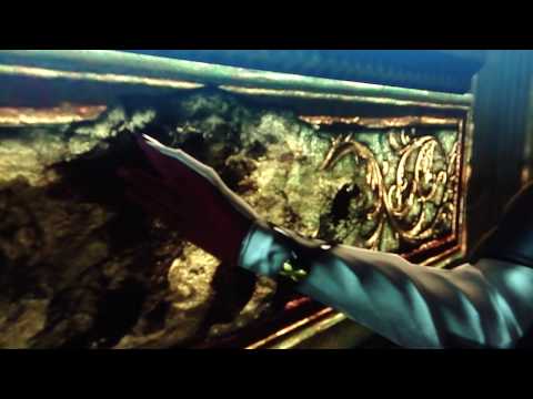 Bayonetta HD playthrough pt42