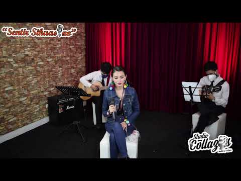 FLOR DE RETAMA / KARLA SOFIA