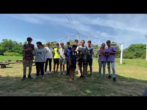 Mai Mult Decât Biruitor | Imn Echipa Galbenă