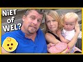 WiLLEN WiJ EEN 4DE KiNDJE? ?? | Bellinga Vlog #1770