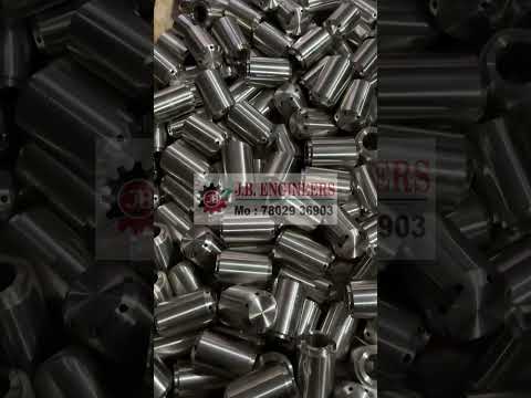 Boiler Nozzle