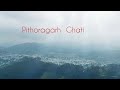 Pithoragarh Mausam Mood Top View Song Status Chandak Pithoragarh Meghna Point Weather