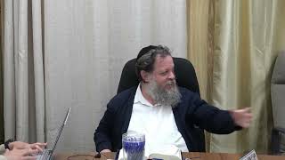 ספר שופטים פרק ט"ז | הרב אהרן פרידמן, ראש הישיבה (ישיבת כרם ביבנה) - התמונה מוצגת ישירות מתוך אתר האינטרנט יוטיוב. זכויות היוצרים בתמונה שייכות ליוצרה. קישור קרדיט למקור התוכן נמצא בתוך דף הסרטון