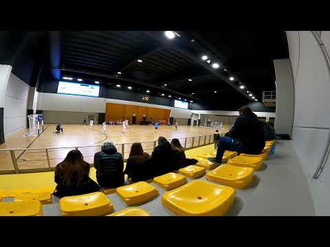 Sermig-Futsal Savigliano 6-4