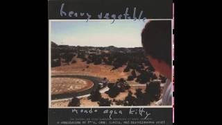 Heavy Vegetable ~ Mondo Aqua Kitty (2000) [full album]