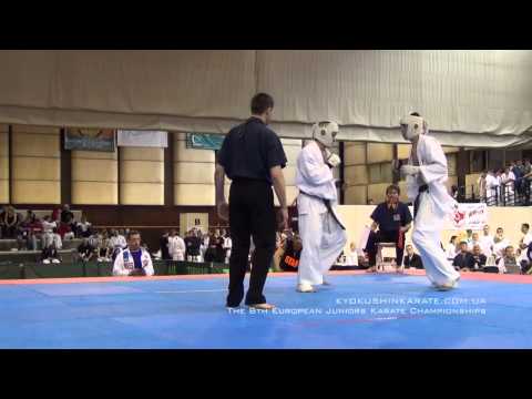 8 EC, Final 16-17, +80 Anton Guliaev (Russia, shiro)  - Nikita Zaynulin (Russia)