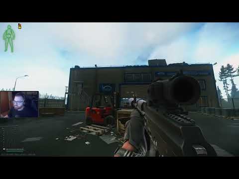 Full Raid #45 - Lighthouse - ESCAPE FROM TARKOV