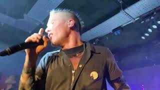 Ocean Grove - Thunderdome (Live, Camden Assembly, London 2022)