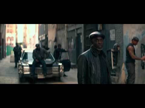 The Gambler Movie – Taste