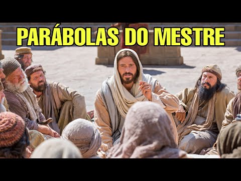 Bible Teachings - Parables of Jesus Christ
