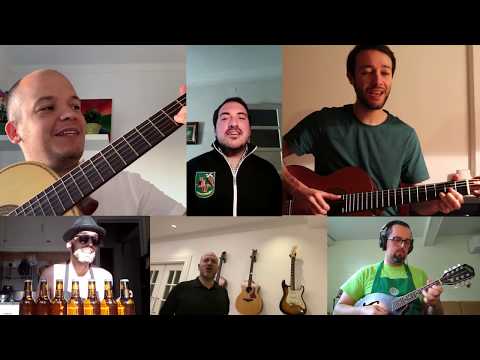 EUL - Vivá Paródia (Queima das Fitas de Lisboa 2020)