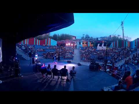 Klore vs Sonak   16avos   KING BATTLE CIEZA 2015