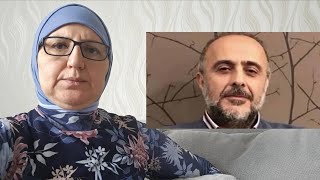  دريد الاسد ساخرا قلبت على ظهري من الضحك ؟ ضحكة عنزة مالذي اضحكه بين قوسين  جن 