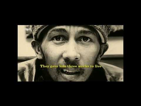 Bob Marley - The Final Days