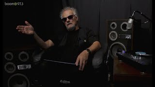 Behind The Vinyl: Myles Goodwyn of April Wine, &quot;Rock and Roll is a Vicious Game&quot;