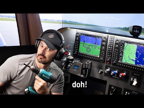 One Plane. One Cockpit. Is It Better?