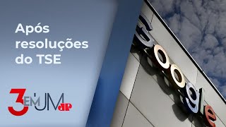 Google proíbe propaganda política nas eleições municipais de 2024