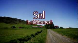 preview picture of video 'Guesthouse Sel in Grímsnes Iceland - Icelandic Farm Holidays'