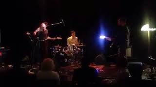 Hideous Towns perform Hideous Towns by The Sundays