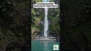 Download lagu Fatimah RA, the Noble Daughter of the Prophet mp3