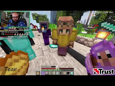 Best of Pandora SMP Dicembre 2021 (PARTE 1)
