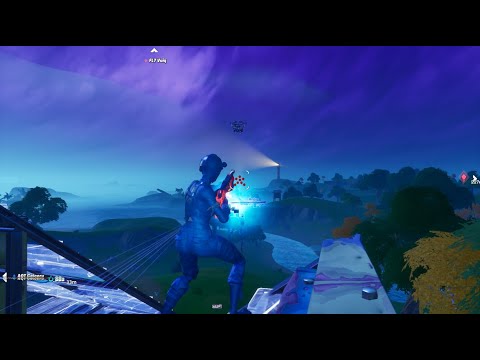 Gromby Highlights #6 | A Fortnite Montage | Edit By Gromby