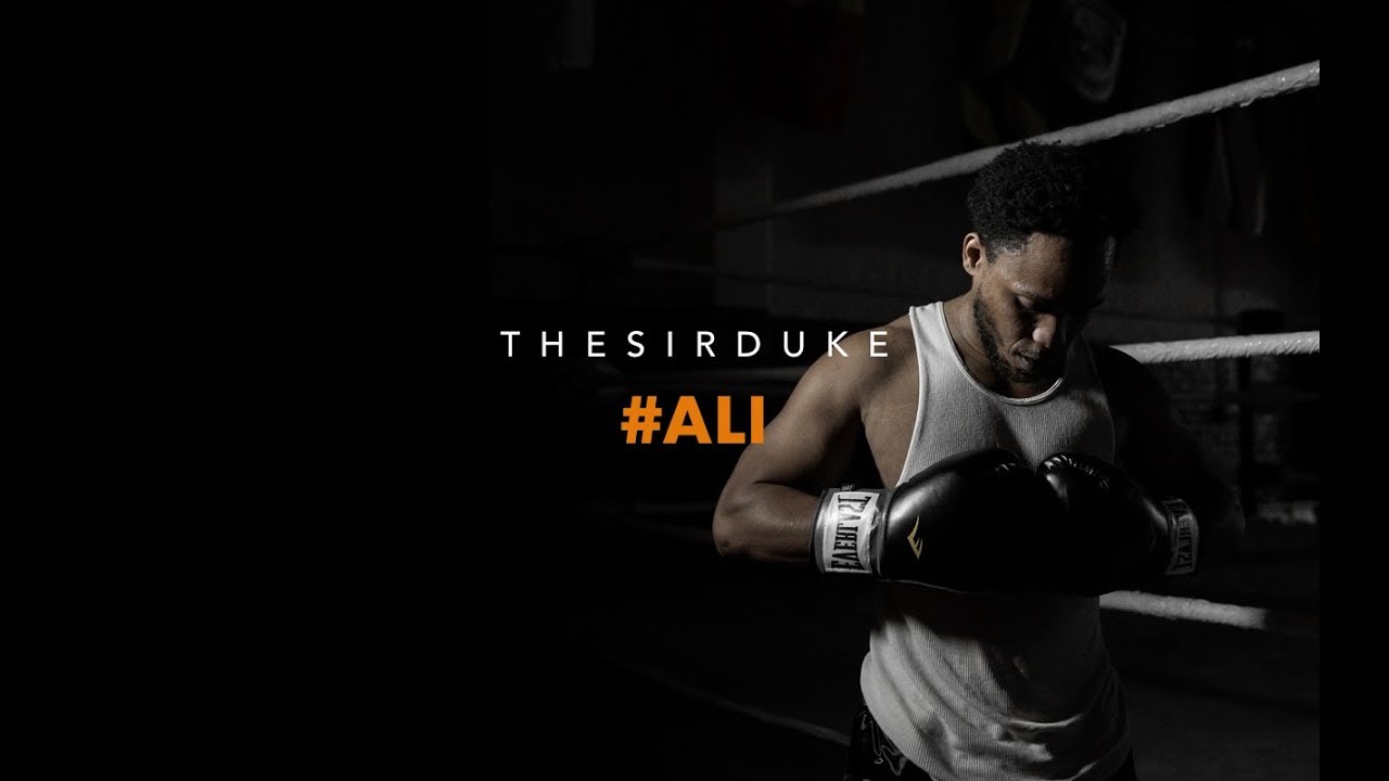 Promotional video thumbnail 4 for The Sir Duke