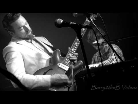 The New Mastersounds - Freckles @ Asheville Music Hall - Asheville, NC 5-6-14