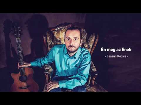 Bérczesi Róbert - Lassan Kocsis