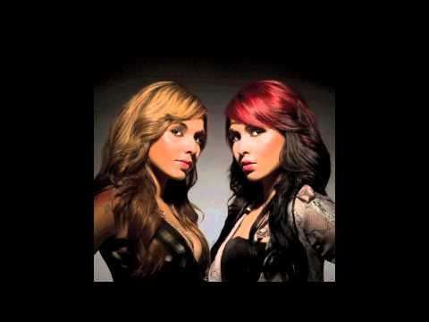 Nina Sky Ft. Rick Ross - Flippin That