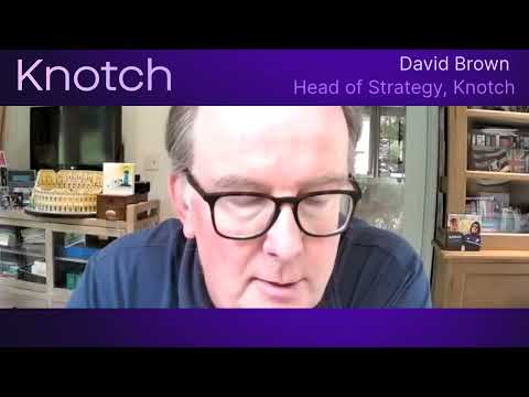 Building Brand Trust in Financial Services: Insights from Knotch's David Brown