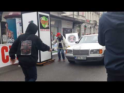 30. Mednarodno srečanje starodobnikov