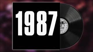 The Justified Ancients Of Mu Mu - 1987 (What The Fuck Is Going On?)