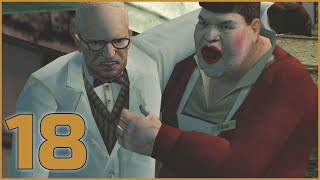 Saving The Lunch Lady From Being Roasted On Her Date! (Bully Ep.18)