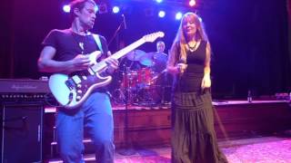 Layla Zoe - Never Met A Man Like You @ Musiktheater Piano - Dortmund - 2013.09.20