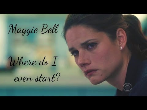 Maggie Bell || Where do I even start?