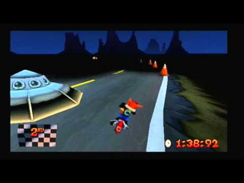 Let's Play Crash Bandicoot 3: WARPED *Platinum Run* - Part 16