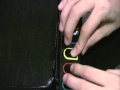 Stupid Guitar Hero...Bomb the World - Tapping ...