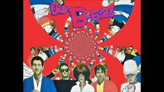 B52&#39;s - Give Me Back My Man (Lyrics)