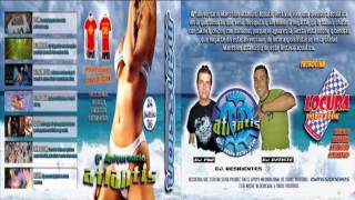 Manssion 6 Aniversario - Atlantis - Dj Batiste & Dj Piwi 24-5-2006 (RETRO)