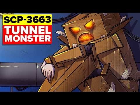 TOP SECRET SCP Monsters That Were NEVER SUPPOSED TO BE DISTURBED!