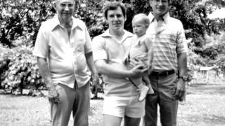 The Way We Were &quot;By &quot; The Manhattans