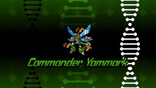 [閒聊] 洛克人X6 同人強化版